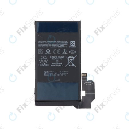 Google Pixel 8 Pro - Batéria GUKD8 5050mAh