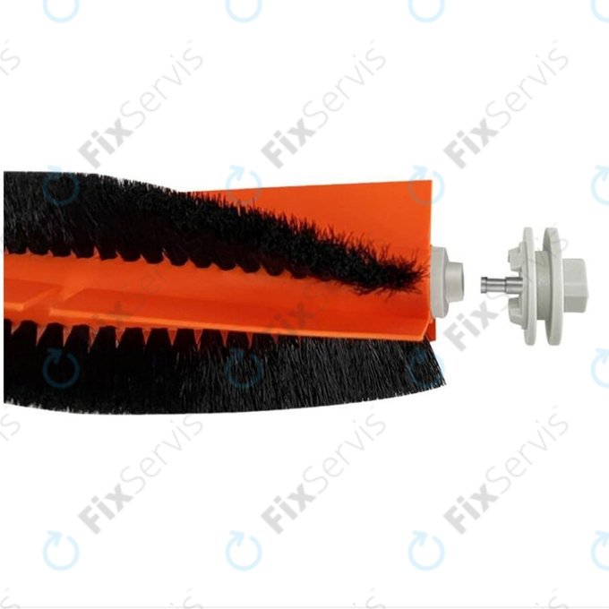 Xiaomi Dreame Z10 Pro, L10 Plus - Hlavná kefa