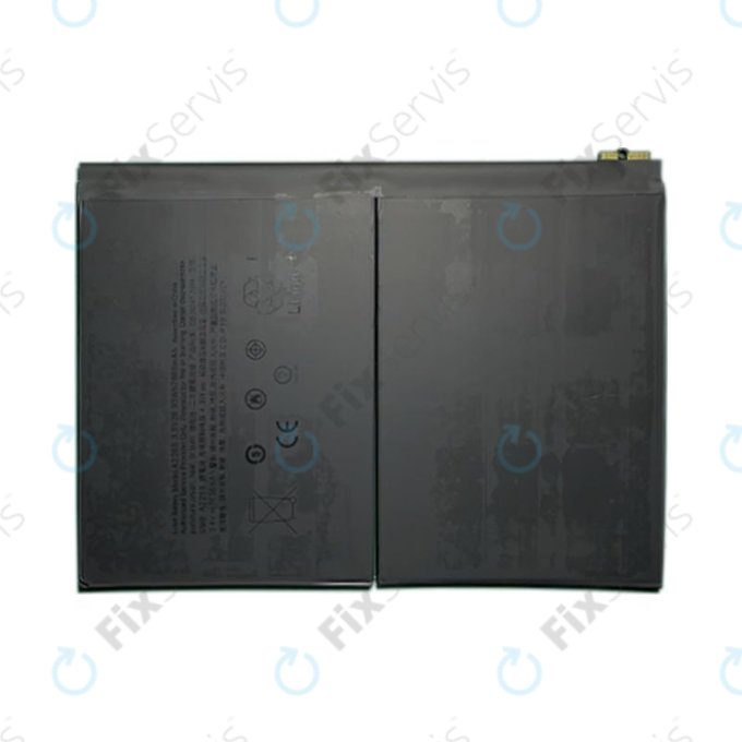 Apple iPad (10th Gen 2022) - Batéria 7606mAh
