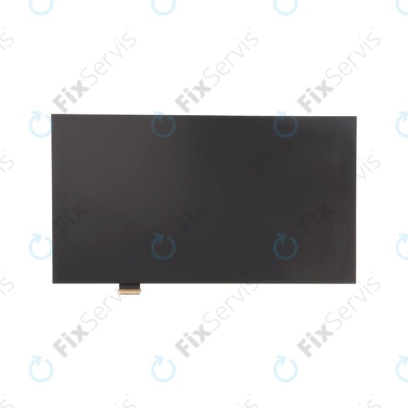 LCD displej (Black) pre Nintendo Switch 2