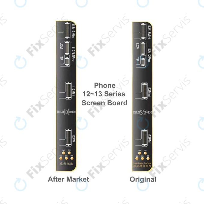 DLZ WIN - DL R100P True Tone Restore Programmer (iPhone 12 - 13-series)