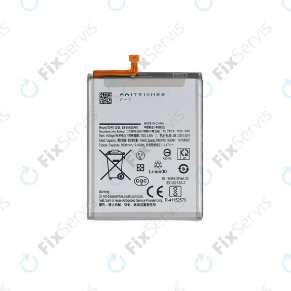 Samsung Galaxy A73 A736 - Batéria EB-BM526ABS 5000mAh
