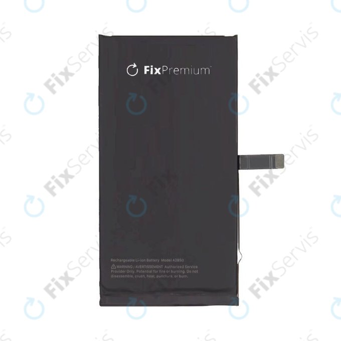 Apple iPhone 14 Plus - Batéria A2850 4325mAh FixPremium