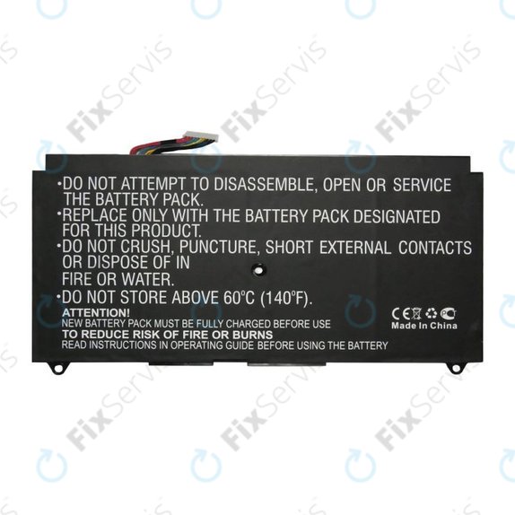 Batéria pre Acer Aspire S7, 6250mAh, Li-Pol, 7.5V, AP13F3N, HQ