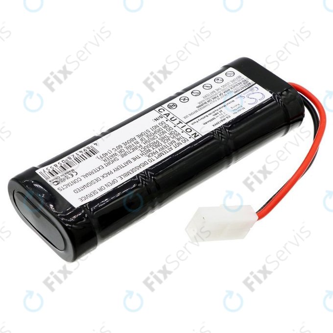 iRobot Looj-series - Batéria 11200 Ni-MH 7.2V 3600mAh HQ