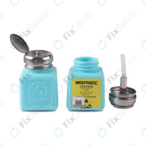 Mechanic - Dávkovač Tekutín ESD - 100ml