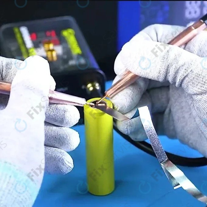 Mechanic WS ONE Detektor porúch obvodov - VC04