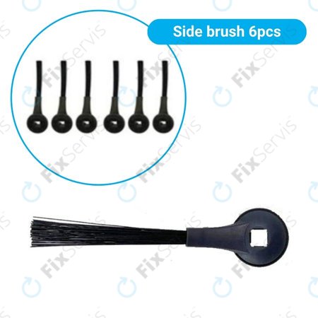 Shark AV2820S, AV2820XEUS, AV2820AE - Kompletný set