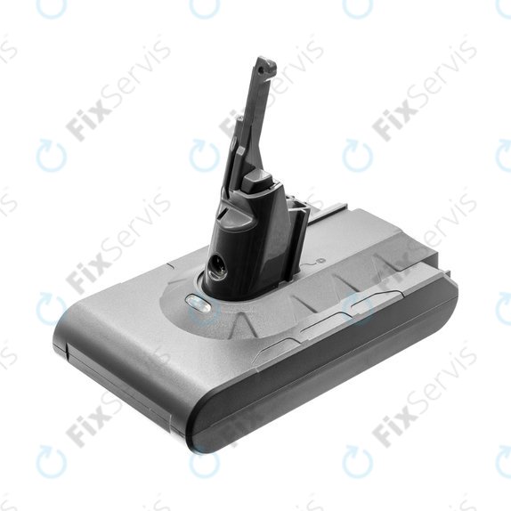 Dyson V8 - Batéria 215681, PM8-US-HFB1497A Li-Ion 21.6V 2600mAh HQ