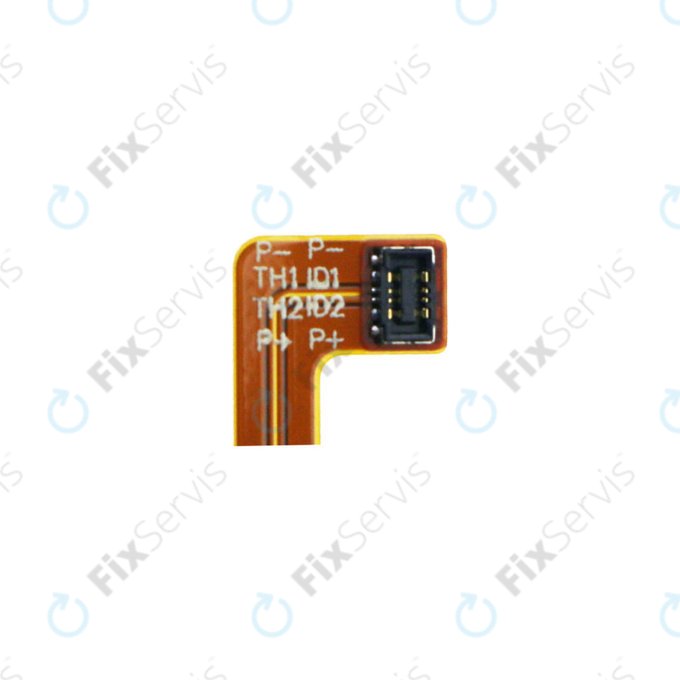 Motorola Moto E6 Play - Batéria KS40 2750mAh HQ