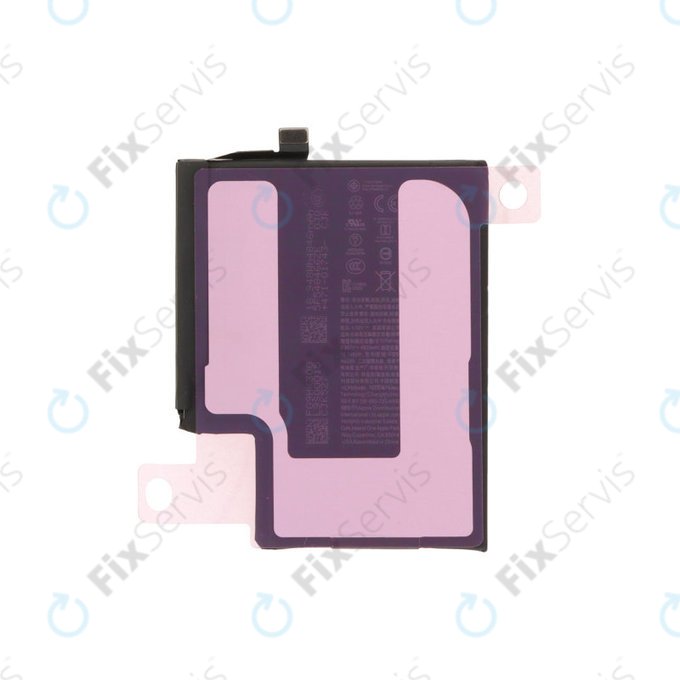 Batéria pre iPhone 17 Pro Max, 4823mAh, FixPremium