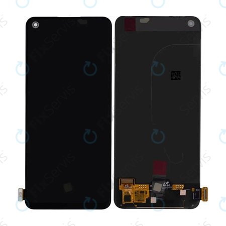 Realme 9 - LCD Displej + Dotykové Sklo TFT