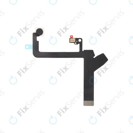 Apple iPhone 16 Pro Max - Proximity Senzor + Flex Kábel