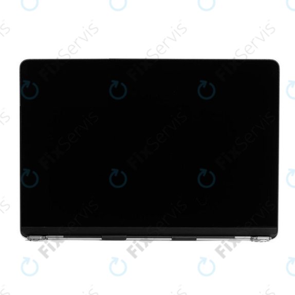 Apple MacBook Pro 13" A1706 (Late 2016 - Mid 2017) - LCD Displej + Predné Sklo + Kryt (Space Gray) Refurbished