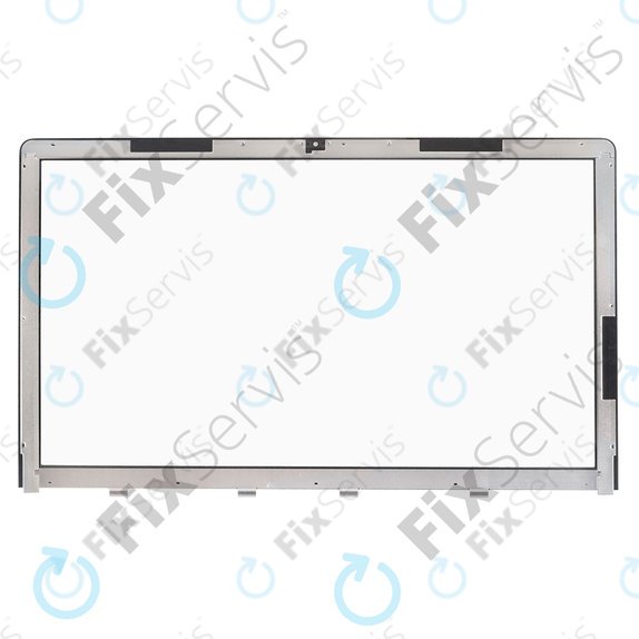 Apple iMac 27" A1312 (Late 2009 - Mid 2011) - Predné Sklo