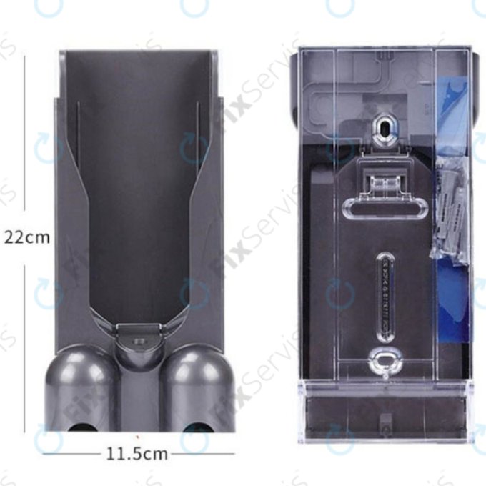 Držiak na stenu pre Dyson V10
