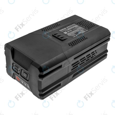 Batéria pre Greenworks Pro 80V GCS80420, GBL80320, 4000mAh, Li-Ion, 80V, G80B4, HQ