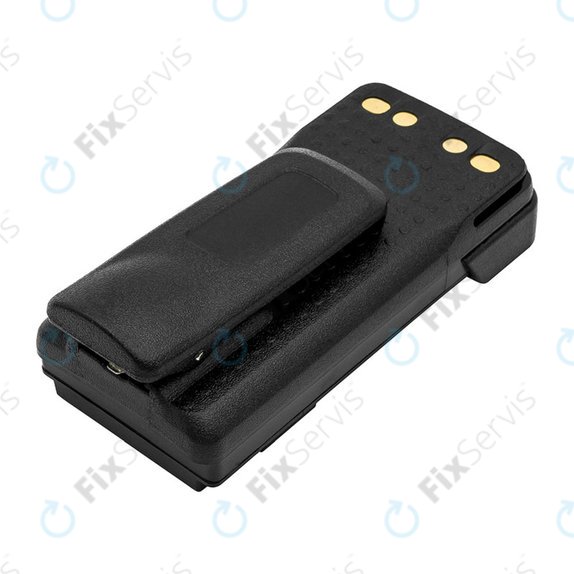 Batéria pre Motorola DP2600, 4000, 4600, 4800, XPR3000, XPR3300, 3350mAh, Li-Ion, 7.4V, PMNN4409, HQ
