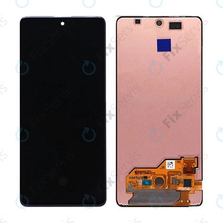 Samsung Galaxy A51 A515F - LCD Displej + Dotykové Sklo TFT