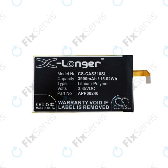 Caterpillar CAT S31 - Batéria APP00240 3900mAh HQ