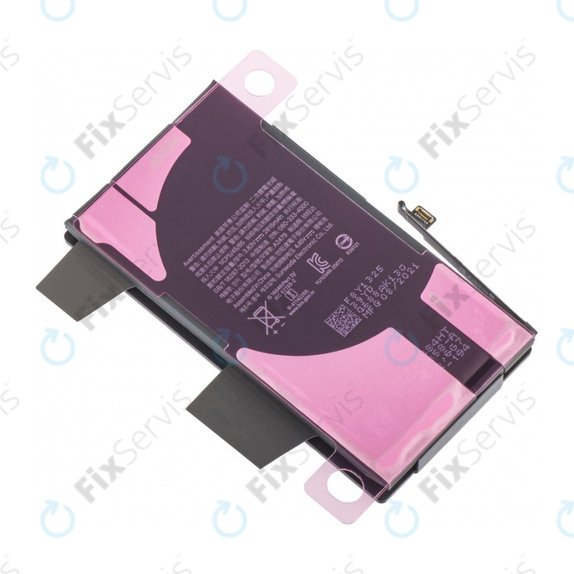 Batéria pre iPhone 12 | 12 Pro | 661-17920 | 2815mAh | Genuine Apple