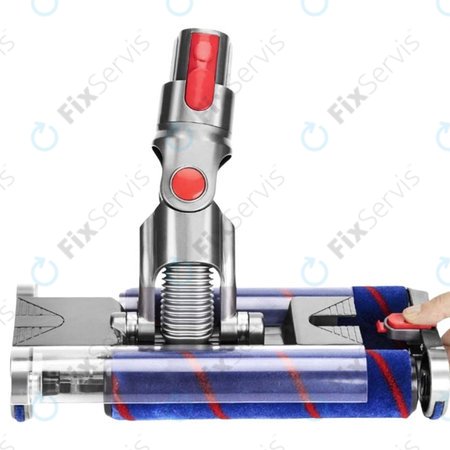 Dyson V-series, Outsize - Podlahová Hubica (2x Valček)