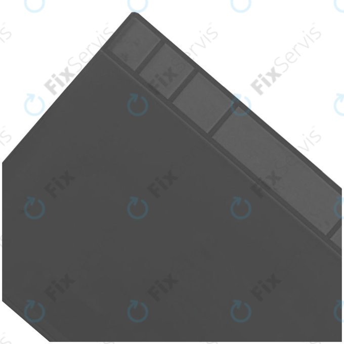 ESD Antistatická Teplovzdorná Silikónová Podložka - 50 x 35cm