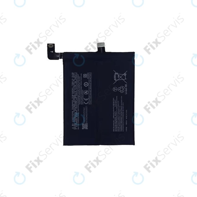 Xiaomi Black Shark 4, 4S - Batéria BS08FA 4500mAh