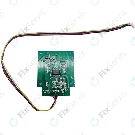 Displej dokovacej stanice pre Xiaomi RoidMi EVE Plus