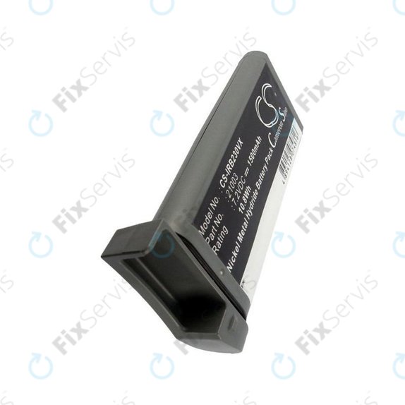 iRobot Scooba 200, 230 - Batéria Ni-MH 1500mAh HQ
