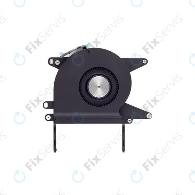 Ventilátor (Ľavý) pre MacBook Pro 14", A2442 (2021), A2779 (2023), 923-06759, Genuine Apple