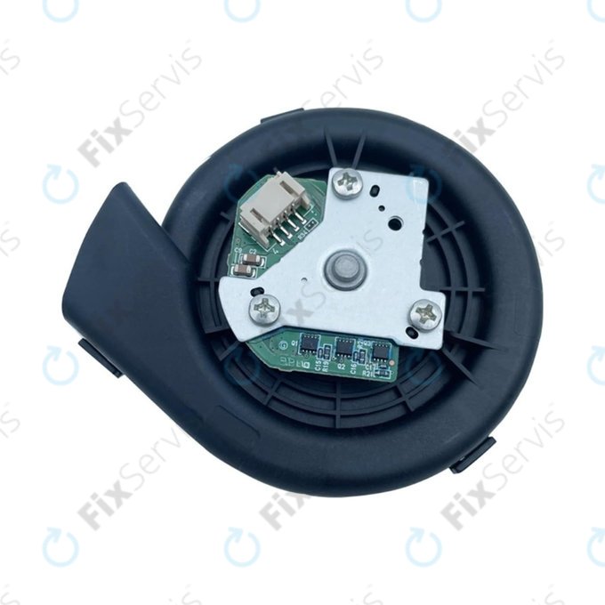 Xiaomi Mi Robot Vacuum Mop (Mijia 1C), Mop 2C - Modul ventilátora