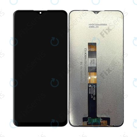 Nokia G42 - LCD Displej + Dotykové Sklo TFT