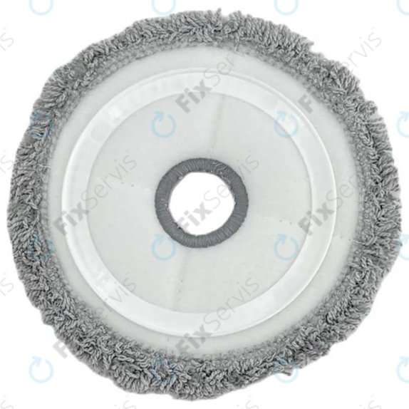 Mopovacia utierka, 4 ks pre Xiaomi Lydsto W2