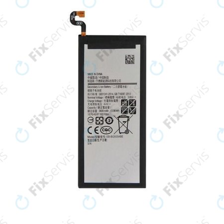 Samsung Galaxy S7 Edge G935F - Batéria EB-BG935ABE 3600mAh