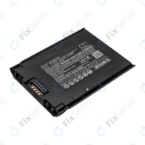 Batéria pre Zebra Tc51, Tc52, Tc56, Tc57, 4200mAh, Li-Ion, 3.7V, BT-000314-01, HQ