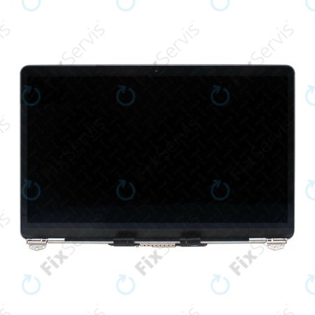 Apple MacBook Air 13" A1932 (2019), 13" A2179 (2020) - LCD Displej + Predné Sklo + Kryt (Gold) Refurbished