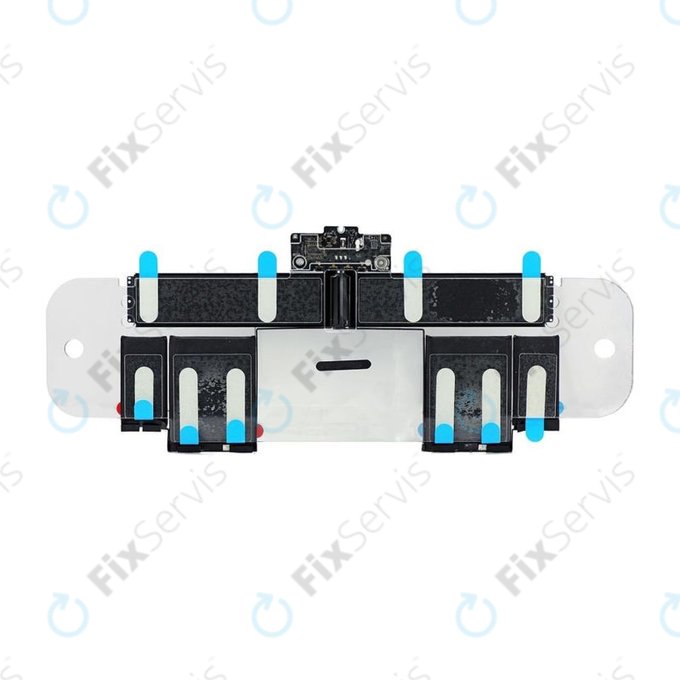 Apple MacBook Pro 13" A1425 (Late 2012 - Early 2013) - Batéria A1437 6600mAh