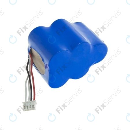 Ecovacs Deebot D-series - Batéria LP43SC3300P5 Ni-MH 6.0V 2000mAh