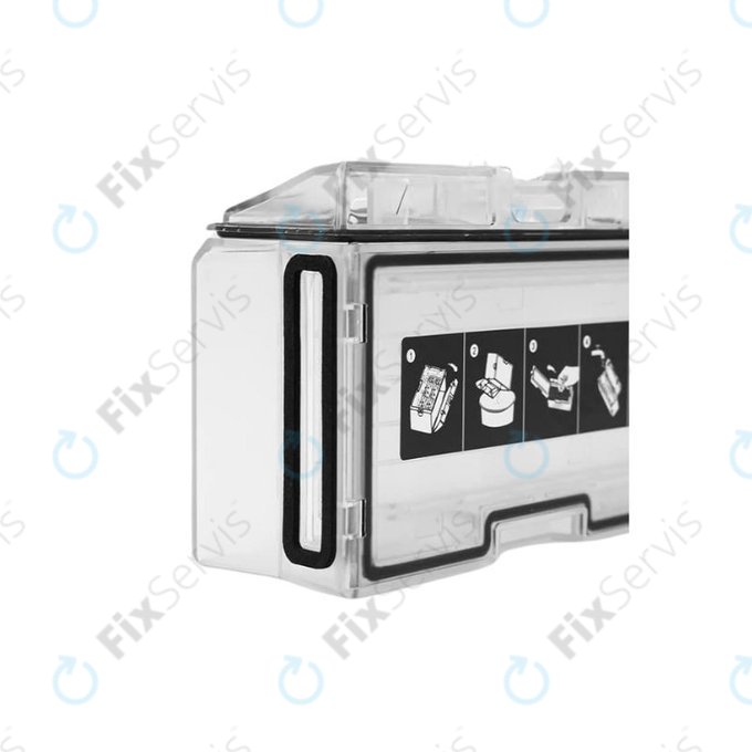 Xiaomi Roborock S7, S7+, T7S Plus - Zásobník na Odpad