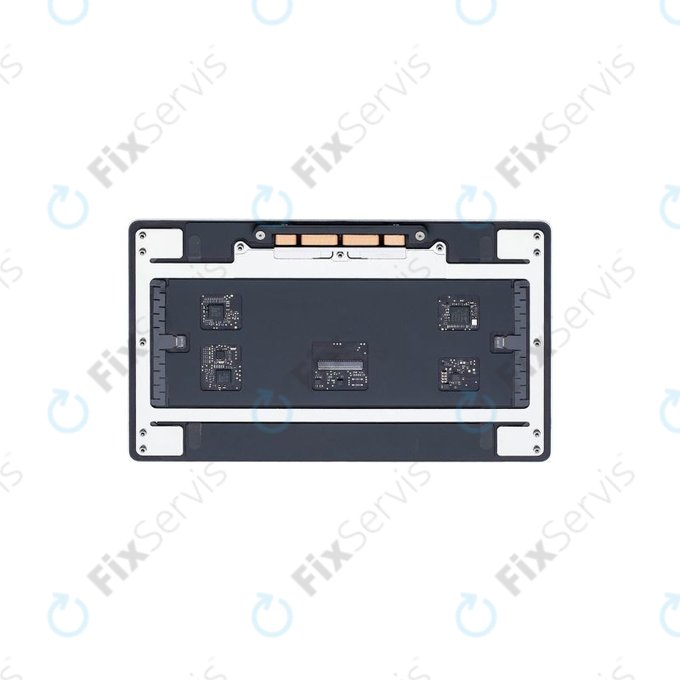 Apple MacBook Pro 16" M1 Max A2485 (2021) - Trackpad (Silver)