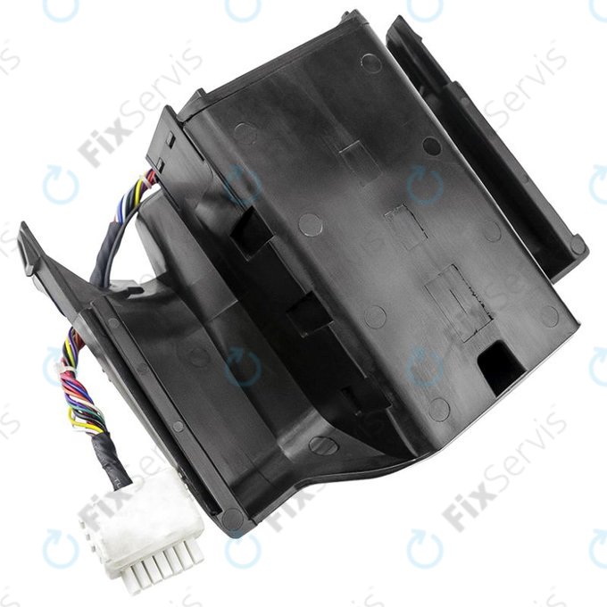 Batéria pre Robomow City MC300, 400, 500, 800, 1000, 1200, 3000mAh, Li-Ion, 25.6V, BAT7000B, HQ