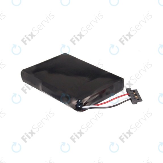 Batéria pre Mitac Mio P350, 1700mAh, Li-Ion, 3.7V, BL-LP1230, HQ