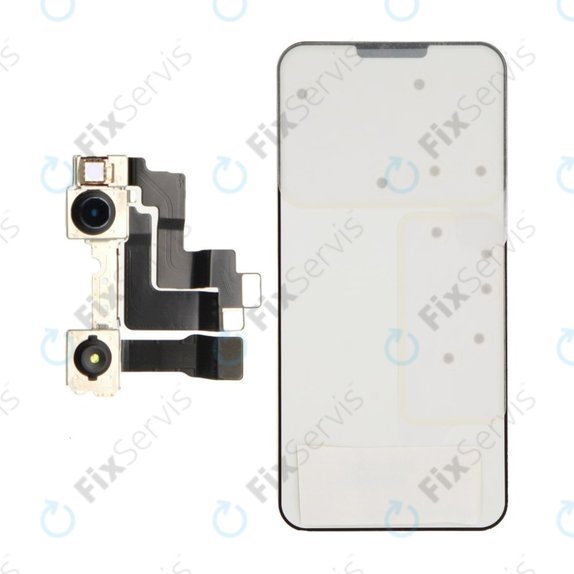 Predná Kamera pre iPhone 12 Mini | 661-23797 | Genuine Apple