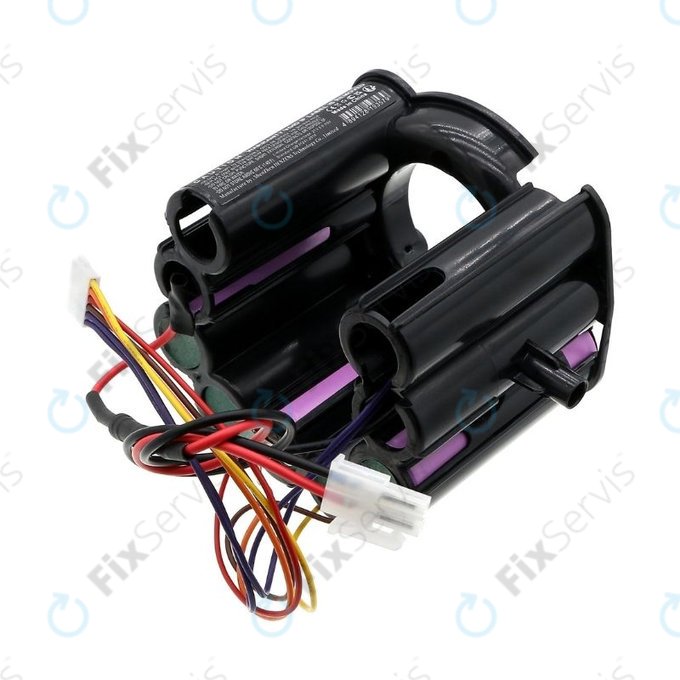 Rowenta Dual Force 2-in-1 - Batéria SS-9100043101 Li-Ion 18.5V 3500mAh HQ