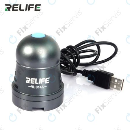 Relife RL-014A - UV Vytvrdzovacia Lampa (5W, 5V)