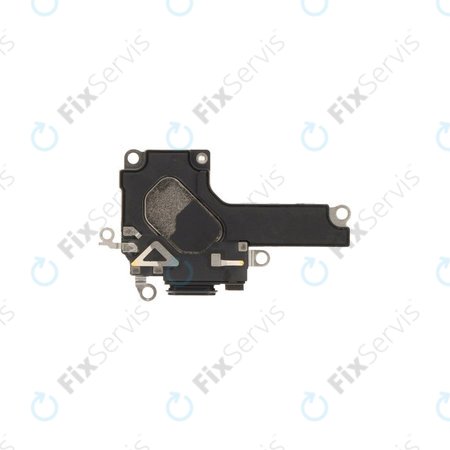 Apple iPhone 17 Pro - Reproduktor