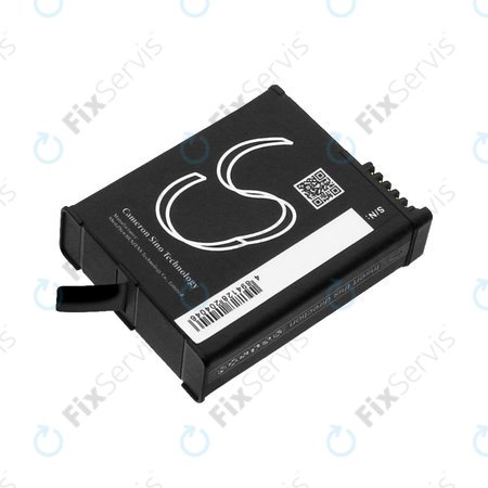 Batéria pre DJI Osmo Action 3, Action 4, 1800mAh, Li-Ion, 3.85V, BCX202, HQ