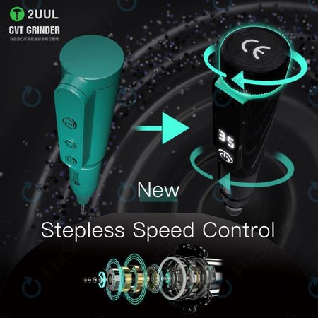 2UUL DA84 - Leštiaci nástroj na mobilné telefóny