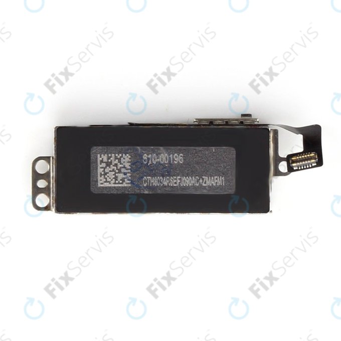 Apple iPhone XR - Vibrátor